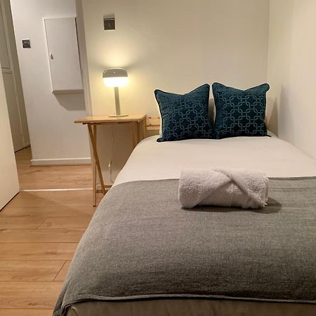 London Apartment Finsbury Park Zone 2 - 10 Minutes To Central Londen Buitenkant foto